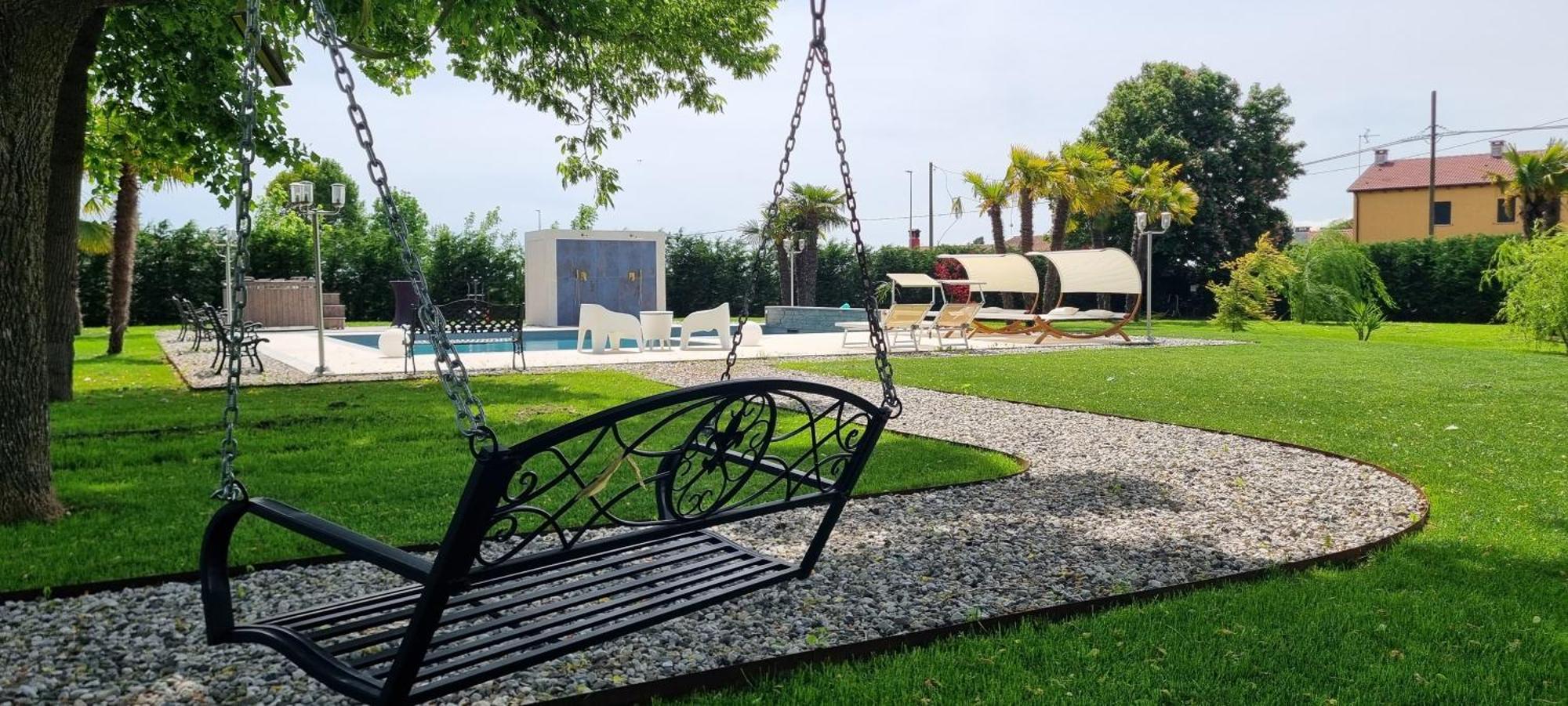 Casakadd002Luxuryheated Pool Garden Patio Barbeque Cive Exterior foto